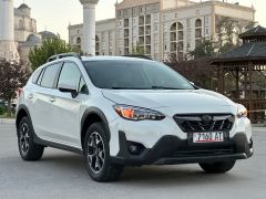 Photo of the vehicle Subaru Crosstrek