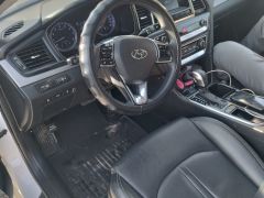 Photo of the vehicle Hyundai Sonata