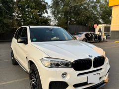 Фото авто BMW X5