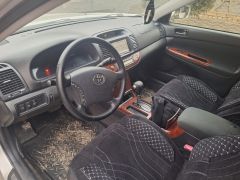 Фото авто Toyota Camry