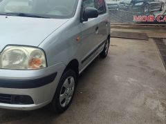 Сүрөт унаа Hyundai Atos