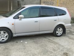 Photo of the vehicle Honda Stream