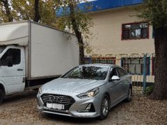 Сүрөт унаа Hyundai Sonata