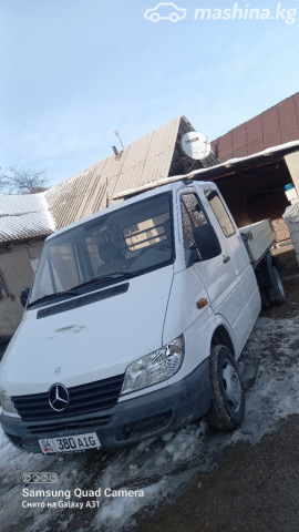 Sprinter sales 2000 olx