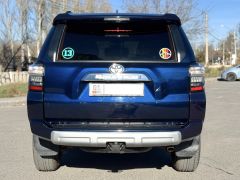 Фото авто Toyota 4Runner