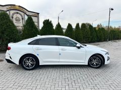 Сүрөт унаа Kia K5