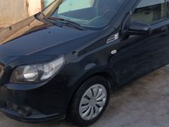 Фото авто Chevrolet Aveo