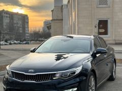 Фото авто Kia K5