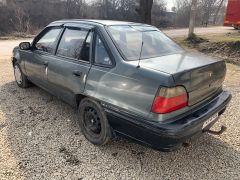 Сүрөт унаа Daewoo Nexia