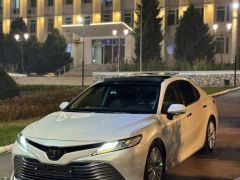 Сүрөт унаа Toyota Camry