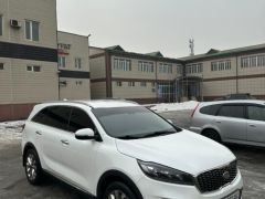 Фото авто Kia Sorento