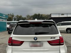 Фото авто BMW X5