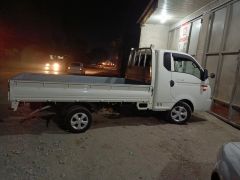 Фото авто Hyundai Porter