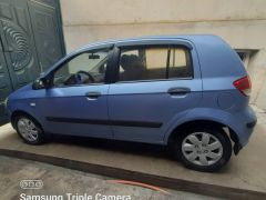 Фото авто Hyundai Getz