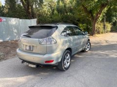 Сүрөт унаа Lexus RX