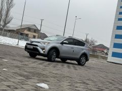 Photo of the vehicle Toyota RAV4