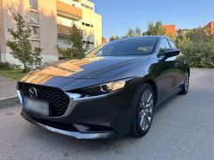 Сүрөт унаа Mazda 3