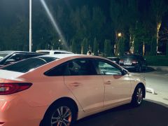 Сүрөт унаа Hyundai Sonata