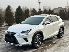 Фото авто Lexus NX