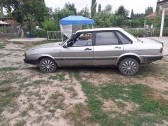 Photo of the vehicle Audi 80