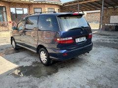 Фото авто Toyota Previa