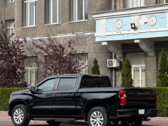 Photo of the vehicle Chevrolet Silverado