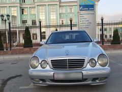 Photo of the vehicle Mercedes-Benz E-Класс