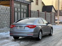 Сүрөт унаа Hyundai Sonata