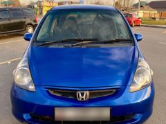 Photo of the vehicle Honda Fit