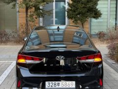 Фото авто Hyundai Sonata