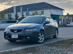 Сүрөт унаа Honda Accord