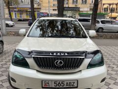 Сүрөт унаа Lexus RX