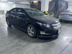 Сүрөт унаа Chevrolet Volt