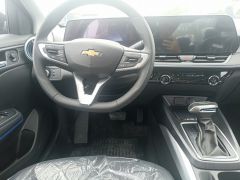 Фото авто Chevrolet Monza