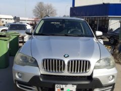 Сүрөт унаа BMW X5