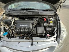 Сүрөт унаа Honda Fit