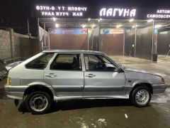 Photo of the vehicle ВАЗ (Lada) 2114