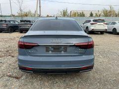 Сүрөт унаа Audi A4