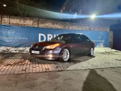 Фото авто BMW 5 серии