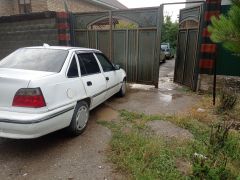 Сүрөт унаа Daewoo Nexia