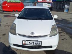 Сүрөт унаа Toyota Prius