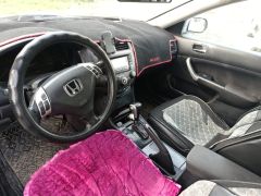 Сүрөт унаа Honda Accord