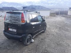 Сүрөт унаа Hyundai Atos