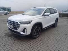 Сүрөт унаа Jetour X90 PLUS