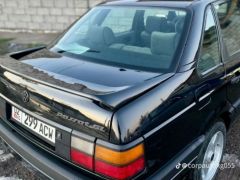 Сүрөт унаа Volkswagen Passat