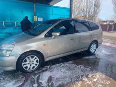 Сүрөт унаа Honda Stream