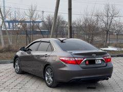 Photo of the vehicle Toyota Camry