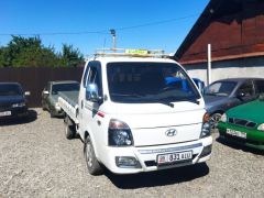 Фото авто Hyundai Porter