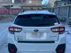 Сүрөт унаа Subaru Crosstrek