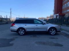 Photo of the vehicle Subaru Outback